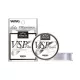 Varivas Super Trout Area VSP Fluorocarbon 100m 0,090mm 1,5lb Fluorokarbonska Glavna linija