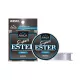 Varivas Super Trout Area Super Ester Clear 150m 0,117mm 2,3lb Monofil Ribolovna struna