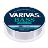 Varivas Bass Fluorocarbon 100m 0,330mm 16lb Fluorocarbon Glavna struna