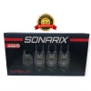 Vargas Sonarix 4+1 Elektromos Kapásjelző Szett