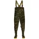 Vass E 785 Series Camo Chest Wader Čizme do prsa 44