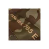 Vass E 785 Series Camo Chest Wader Čizme do prsa 44