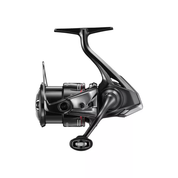 Shimano Vanford FA 2500SHG rola s prednjom kočnicom (VF2500SHGA)