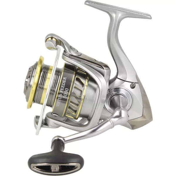 Ryobi Virtus Feeder 6000 FD