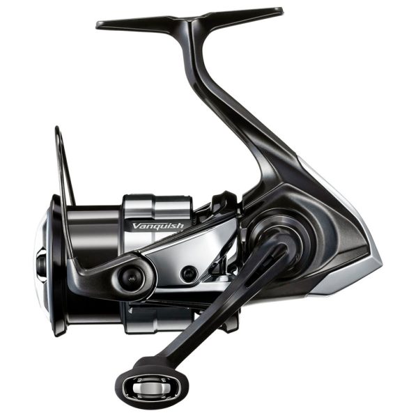 Shimano Vanquish FC 2500S HG Rola s Prednjom Kočnicom (VQ2500SHGC)