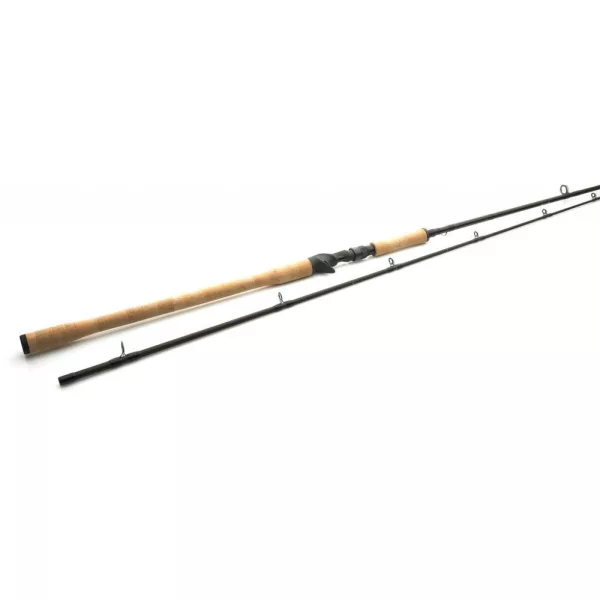 WESTIN W4 Powercast-T 255cm 5XH 120-260g /Dvodijelni W4 Rod Case Štap za varaličarenje