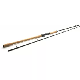   WESTIN W4 Powercast-T 255cm XXH 40-130g /Dvodijelni W4 Rod Case Štap za varaličarenje
