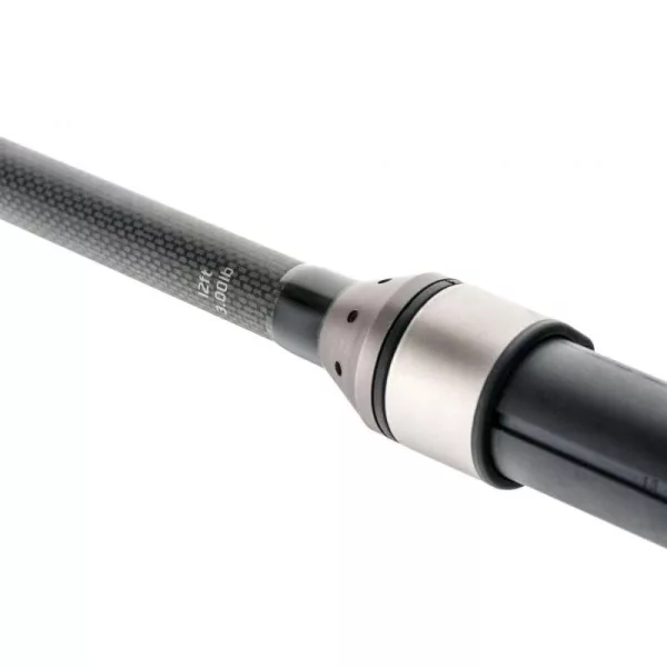 Mikado Kamisori Zander 22gr 2,14m 1-dijelni Štap za varaličarenje