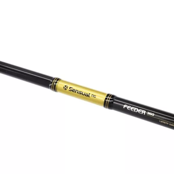 Mikado Sensual N.G. 120gr 3,60m 3+3 dijelni Feeder štap