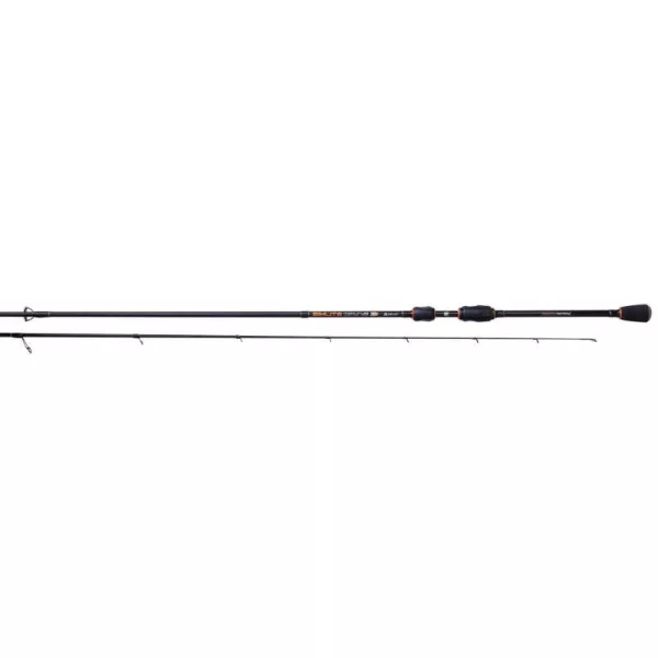 Mikado Bixlite Srednje lagani jig 15gr 1,98m Dvodijelni Štap za spinning