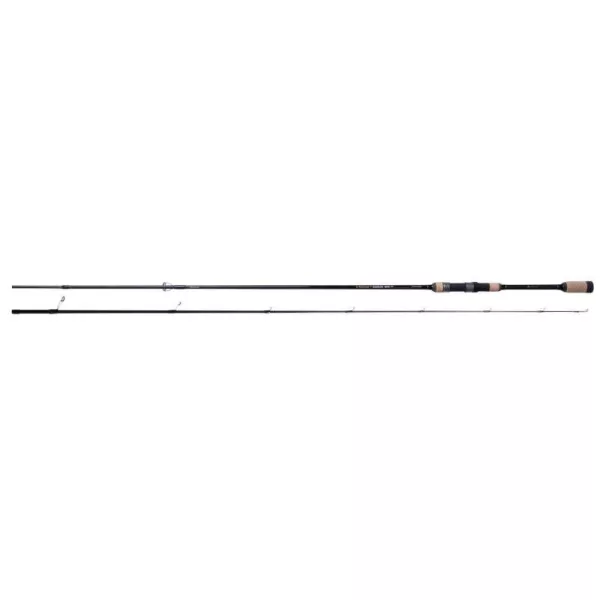 Mikado Sensual N.G. Medium Light Spin 3-18gr 2,08m 2-dijelni Štap za spinning