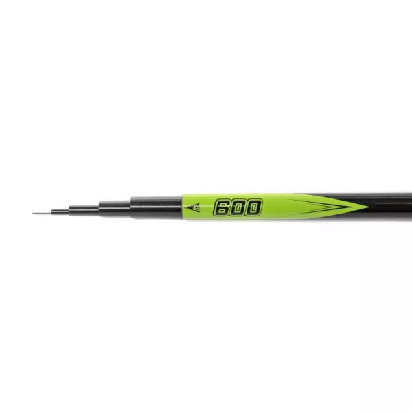 Mikado NSC Pole 500 5m 5-dijelni štap na direktaš