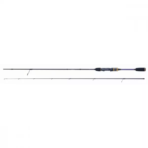 ŠTAP WFT PENZILL BLACKBERRY SPIN  2,10M 7-28G - Štap za spinning