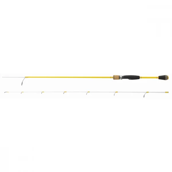 ŠTAP WFT JDM PRO SPIN 5-15G, 1,95M - Štap za spinning