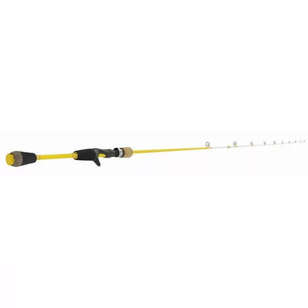 ŠTAP WFT JDM PRO BAITCAST 5-15G, 1,95M - Štap za spinning