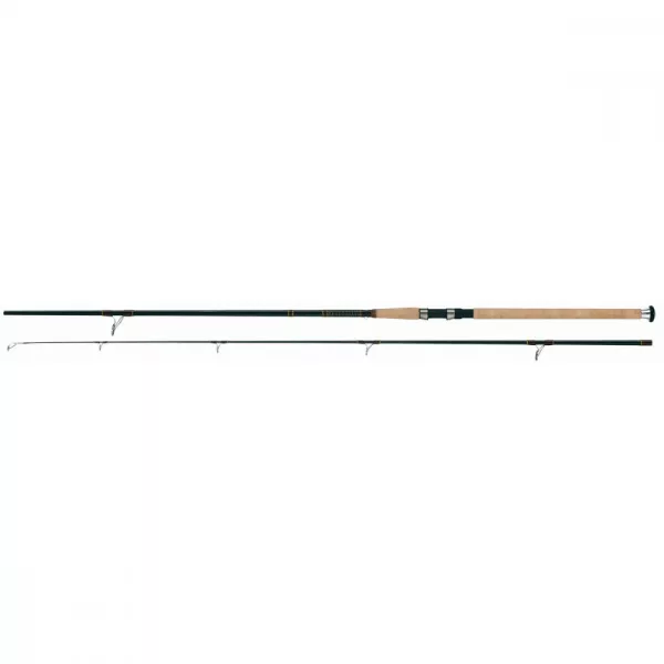 ŠTAP WFT CHARISMA SENSO PILK NC 2TLG. 2,40M 50-190G - Spinning štap