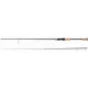 WFT Penzill Nano Kork Medium Light Spinning 240cm 4-18gr - Spinning - ML - 2 Spin štap