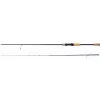 ŠTAP WFT PENZILL NANO KORK MEDIUM 8-35G 2,40M - Štap za spinning