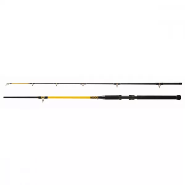 WFT Never Crack Bank Boat 3,20m 250-1000gr 2-dijelni štap za soma