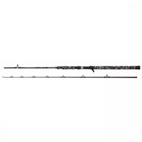   WFT Big Cat Vertical Cat Cast 2,10m 50-210gr 2-dijelni štap za somove