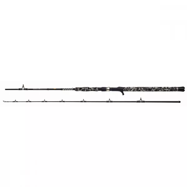 WFT Big Cat Vertical Cat Cast 2,10m 50-210gr 2-dijelni štap za somove
