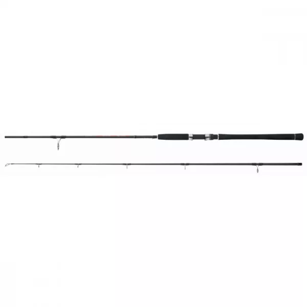 ŠTAP WFT HIGH CARBON NEVER CRACK JIG & PILK 2,45M 80-190G - Štap za spinning