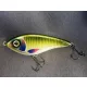 WESTIN Swim Glidebait 10cm 34 g Sinking Olds Green Gold Vobler