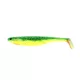WESTIN ShadTeez Slim 10cm 6g Green Dessert Kutija s 32 komada Plastična varalica