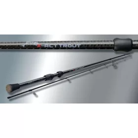 Sportex X-Act Trout 1,95m 10gr 2 Dijelni Štap za spinning