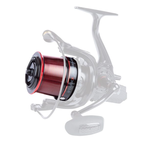 Nytro StarkX CLC 6500 Alu Rezervna špula