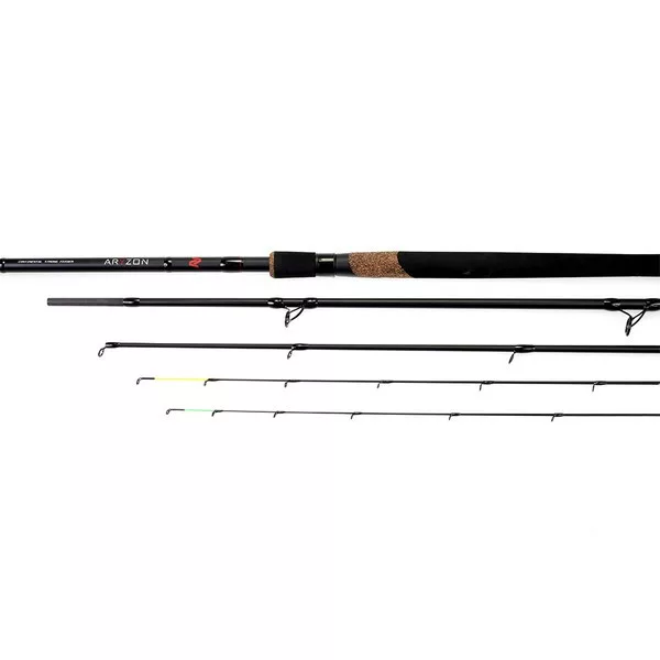 Nytro Aryzon Continental Feeder 3,30m 50gr 2+2 dijelni Feeder Štap