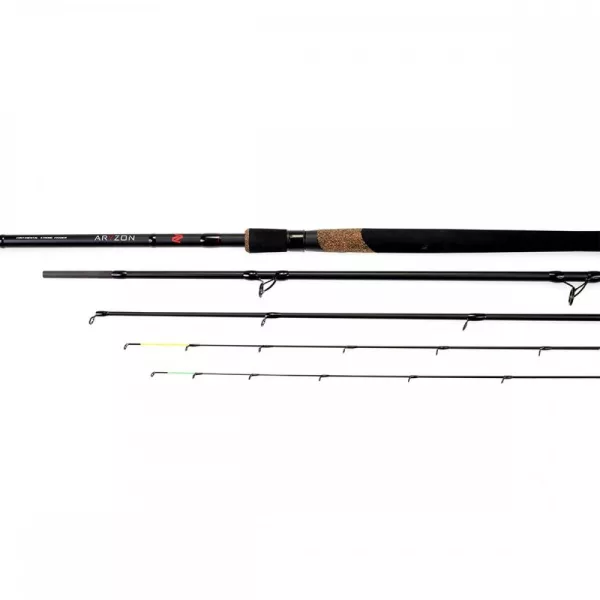 Nytro Aryzon Continental Feeder Štap 380 80Gr
