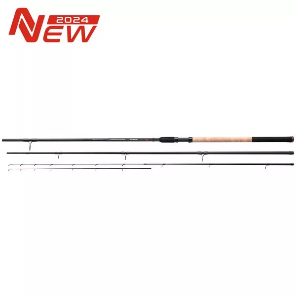 Nytro Impax Continental Power 13ft (3,96m) 100gr 3+2-dijelni Feeder Štap