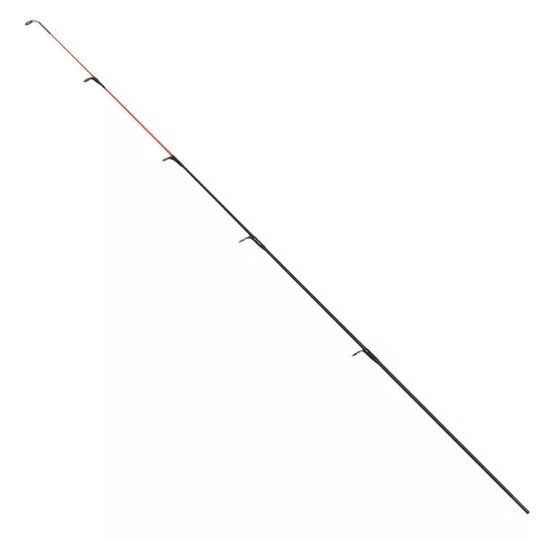 Nytro Impax Power Method Tip Karbonska vlakna 2oz Feeder Vrh