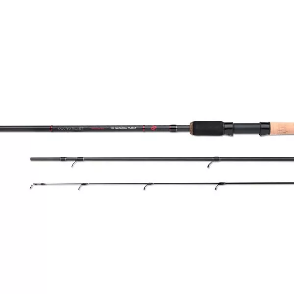 Nytro Marvelist Natural Float 3,90m 12gr Light 3-dijelni Match Štap