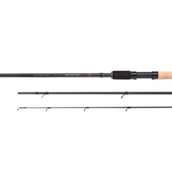 Nytro Marvelist Natural Float 3,90m 20gr Medium 3-dijelni Match Štap