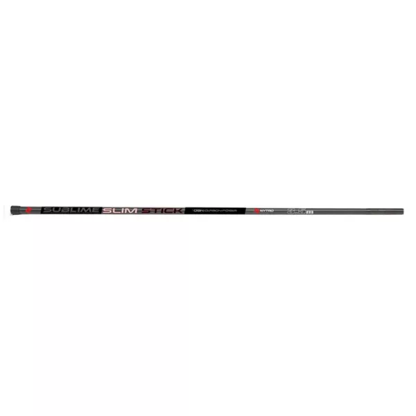 Nytro Sublime Slim Stick 350 Put Over 3,50m Drška za mrežu za čamac (sustav na slaganje)