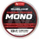Nytro Sublime Sinking Feeder 0,16mm 150m Monofil Glavna struna