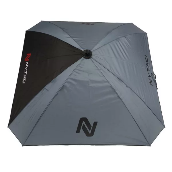 Nytro Square-One Match Brolly 50cm Ribički kišobran