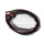 Nytro Spoon Net Quick-Dry Hair Mesh 45cm Natjecateljska glava meredova