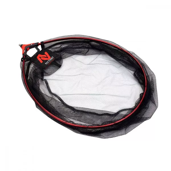 Nytro Spoon Net Quick-Dry Hair Mesh 45cm Natjecateljska glava meredova