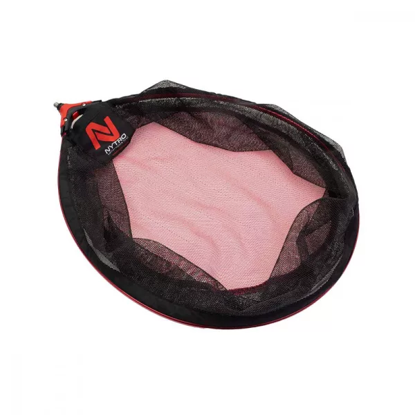 Nytro Spoon Net Latex Hair Mesh 40cm Natjecateljska glava meredova