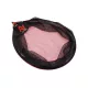 Nytro Spoon Net Latex Hair Mesh 40cm Natjecateljska glava meredova