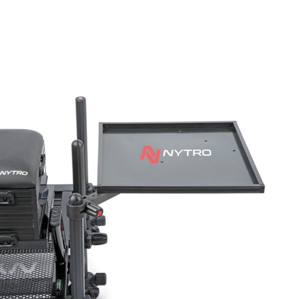 Nytro Connect-IT X36 Multi Side-Tray 43x43cm Bočni pladanj