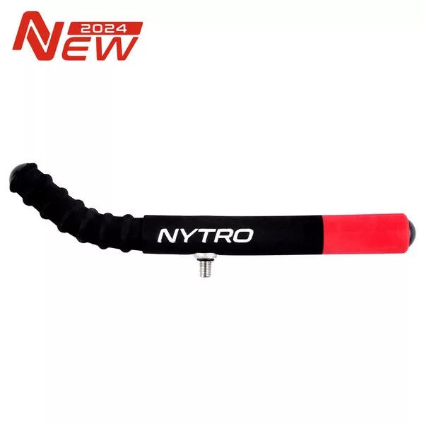 Nytro Continental Feeder Držač štapa 300 30cm Glava držača štapa