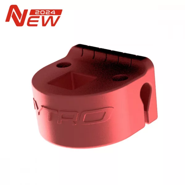 Nytro Klip-On Držač za sjeckanje živog mamca