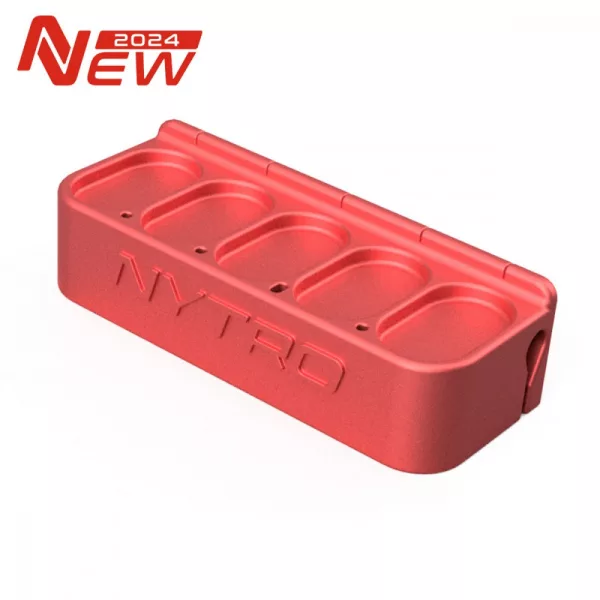 Nytro Klip-On Spremnik za mamac