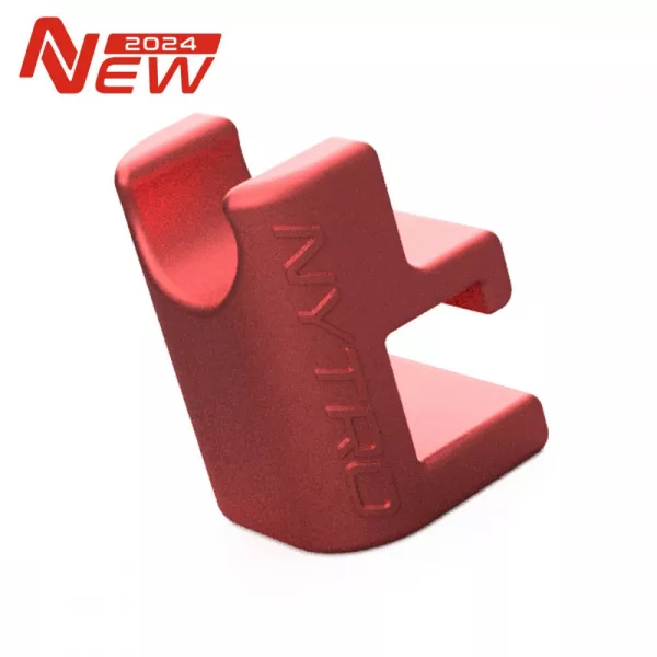 Nytro Klip-On Mreža, Držač štapa