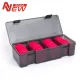 Nytro StarkX FS 299 Feeder Rig Store Kutija za pribor