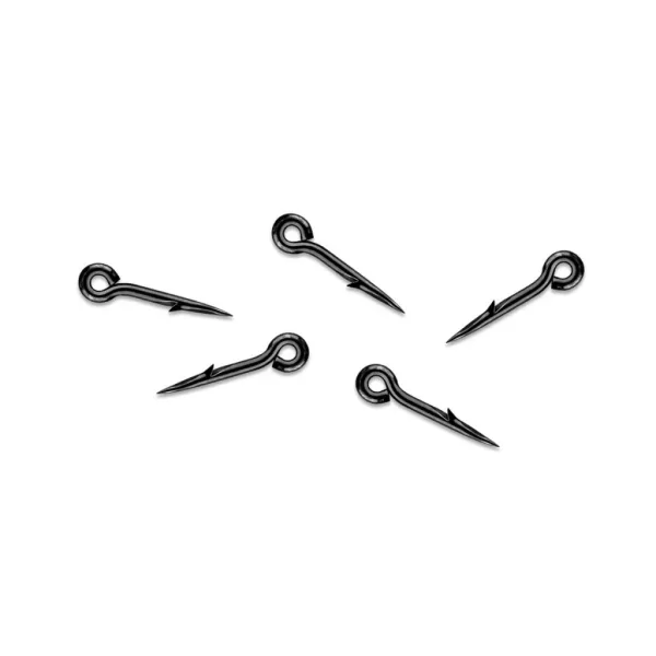 Nytro Hi-Carbon Steel Method Bait Spike Bodljikava Cijev za mamac 7,5mm 10kom